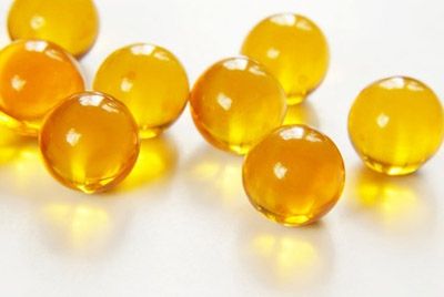 Витамины, продлевающие жизнь