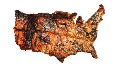 «Американское мясо» выходит на экраны