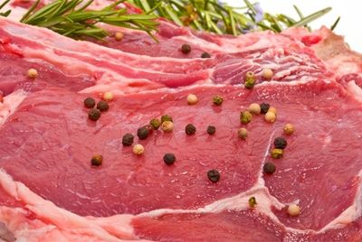 Рынок продуктов США ожидает падение цен