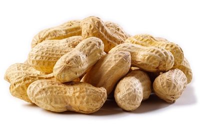Ученые смогут «выключить» аллергию на арахис