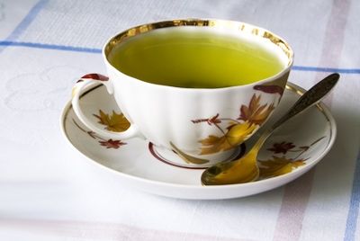 Почему зеленый чай снижает холестерин