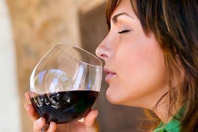 Музыка влияет на вкус вина