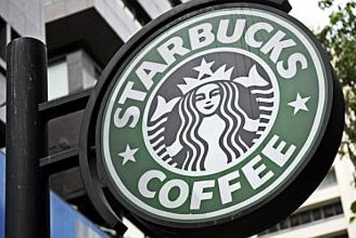 «Starbucks» откроет сеть здорового питания