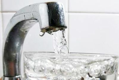 Водопроводная вода в России станет питьевой