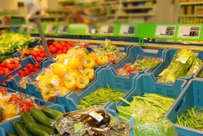 Стареющее население требует особых продуктов