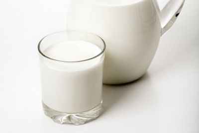 Молочный «черный рынок» процветает в Нью-Йорке