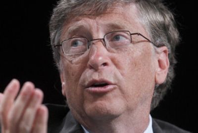 Билл Гейтс выступает за ГМО