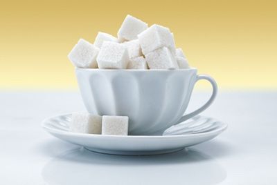 Главный враг человечества – сахар