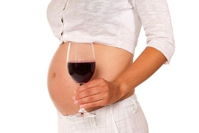 В Африке беременным запретят пить алкоголь