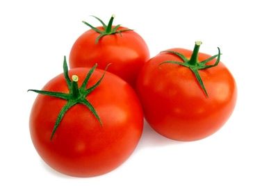 Биологически выращенные помидоры полезны для сердца