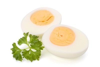 Яйцо на завтрак – лучший способ похудеть