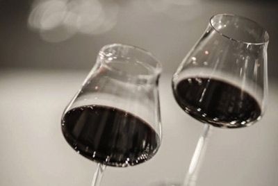 Самый лучший бокал для вина появился во Франции