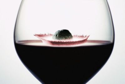 Вино со вкусом космоса