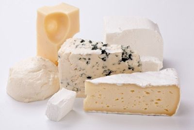 Французский сыр – лучший в мире