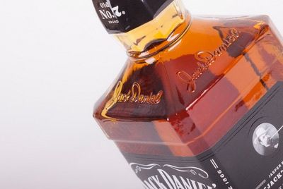 Обнаружен оригинальный рецепт виски Jack Daniel’s