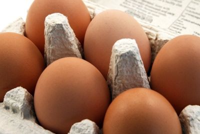 Сегодняшние яйца более полезны чем 30 лет назад