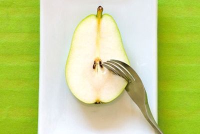 Переходим от Spork на Knork