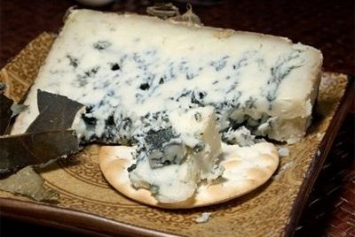 Немецкий сыр с голубой плесенью заслужил международное признание