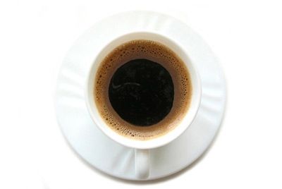 2 чашки кофе в день уменьшают симптомы болезни Паркинсона