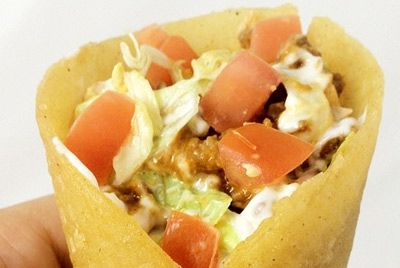 Новая форма мексиканской классики