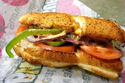 Subway планирует новый рекорд для книги рекордов Гиннеса 