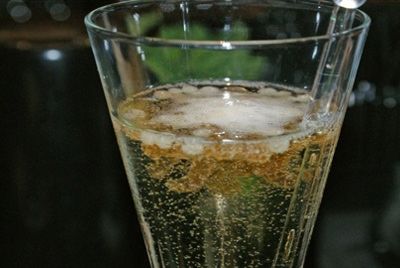 Коктейли в молекулярном стиле