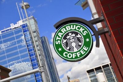 Starbucks откроет 800 новых кофеен в Китае