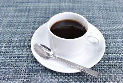 Кофе защищает от болезней Паркинсона и Альцгеймера