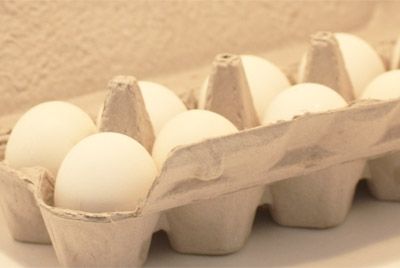 Употребление яиц никак не влияет на состояние сердца