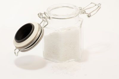 Новые нормы ВОЗ по употреблению соли
