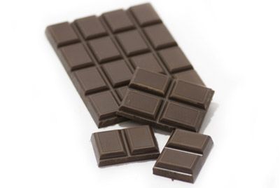 Шоколад может испортить настроение