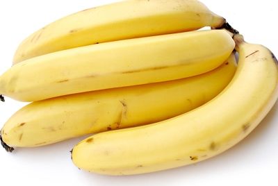 Бананы снижают риск инсульта