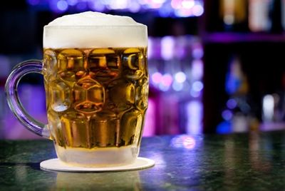 Чем опасно пиво для мужчин? | Новости общества | Известия | 
