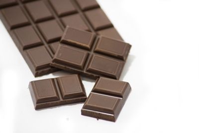 Учёные развенчали мифы о шоколаде 