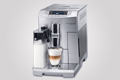 Кофе-машина за 3000 долларов