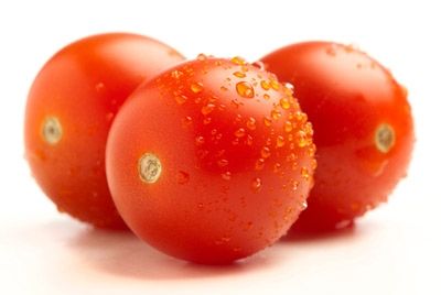Новый сорт помидоров поможет в борьбе с лишним весом