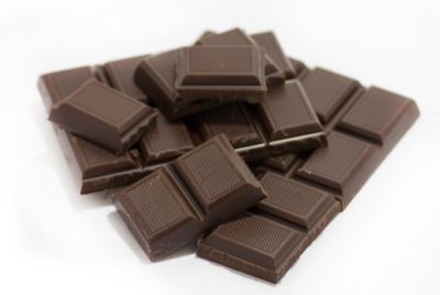 Как же на самом деле шоколад влияет на организм?