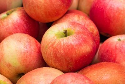 Современные яблоки не такие вкусные, как 40 лет назад