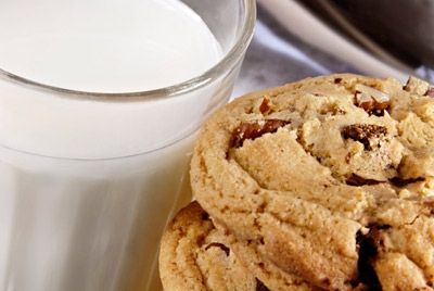 Сочетание молока и сахара может стать причиной многих детских болезней