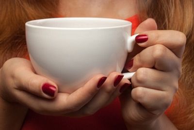 Чашка кофе во второй половине дня может привести к нарушению сна