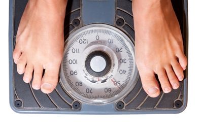 Треть взрослых во всем мире имеют избыточный вес