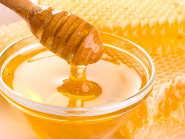 Самый дорогой в мире мёд