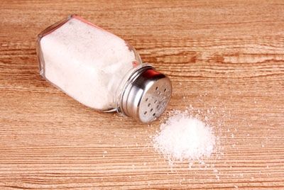 Питание с высоким содержанием соли связано с ожирением у подростков