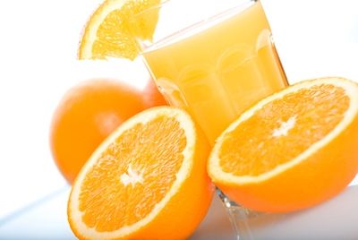 Американцы разлюбили апельсиновый сок