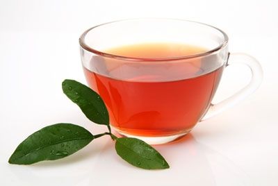 Жители Турции пьют больше всего чая