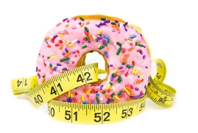 Названы главные виновники «эпидемии ожирения»