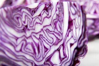 Новый тренд в питании – «фиолетовая» диета