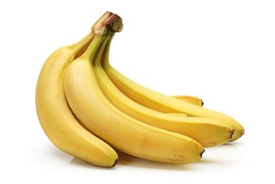 Бананы спасают от похмелья