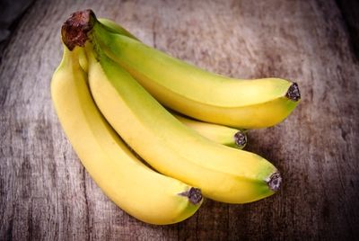 Учёные вывели новый витаминизированный сорт бананов