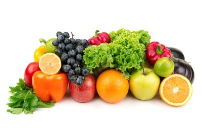 Растительные продукты предотвращают диабет, астму и еще 9 хронических болезней